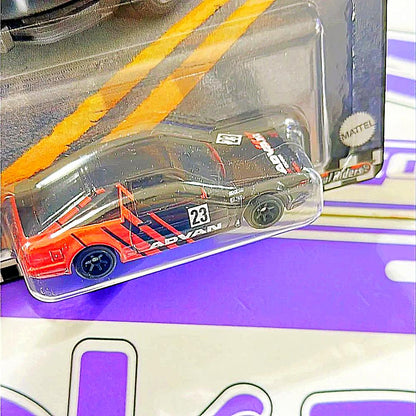 HKF28 AE86 SPRINTER ADVAN