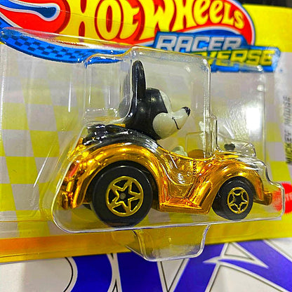 JCV81 MICKEY MOUSE CHASE