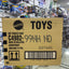 PROMO DEL DIA C4982 CAJA "H" 72 HOTWHEELS BÁSICOS CAJA 2026 - h cajas - Zoladi Perú