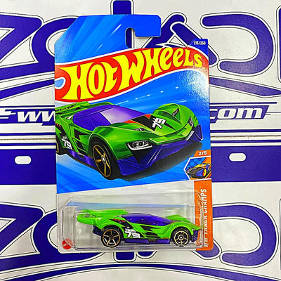 JBB32 BLITZSPEEDER