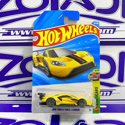 JJM05 2016 FORD GT RACE COURSE TH