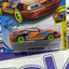 GHC13 92 FORD MUSTANG