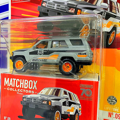HLJ67 TOYOTA 4 RUNNER