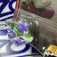 JJW87 BUZZ LIGTHYEAR/ WOODY CARS