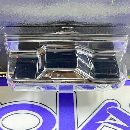 JHW89 64 LINCOLN CONTINENTAL