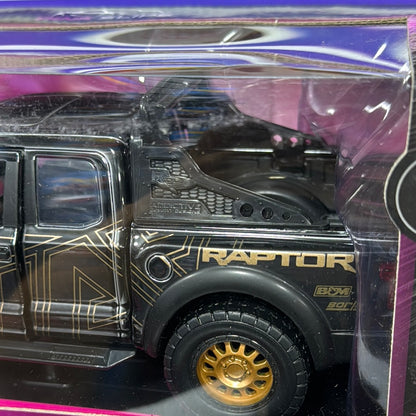 35063 FORD F150 RAPTOR 1/24