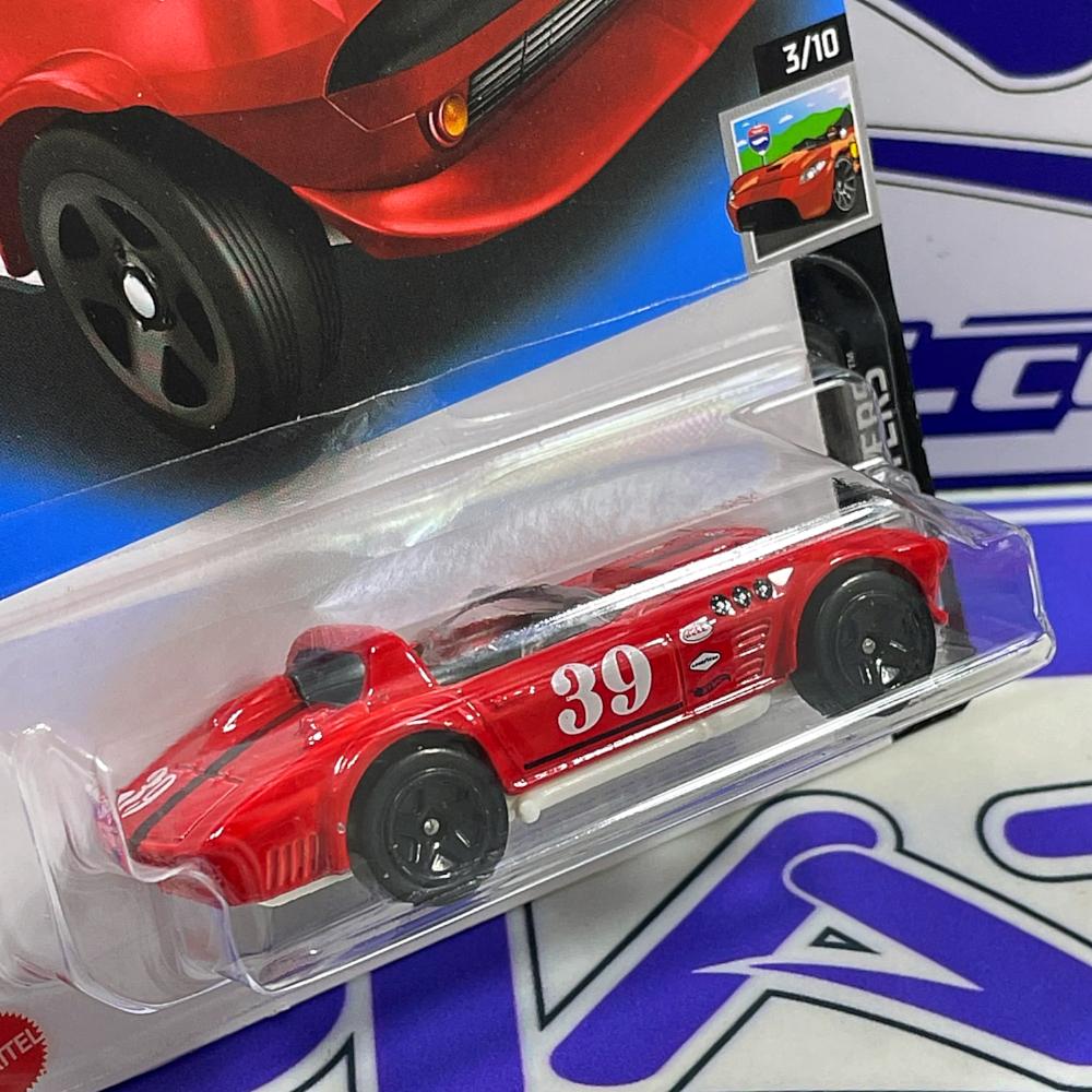 HKL44 CORVETTE GRAND SPORT ROADSTER