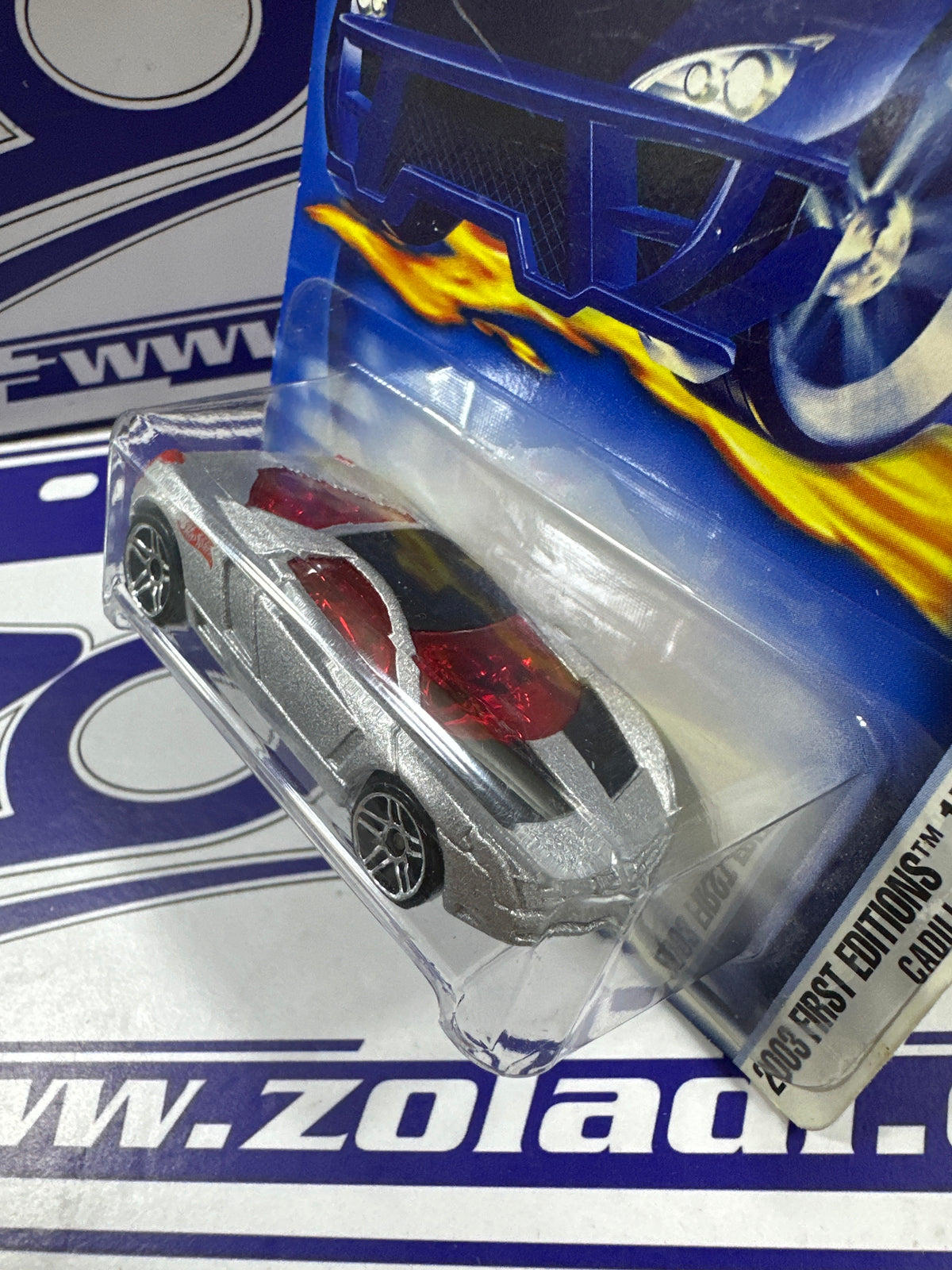 56367 CADILLAC CIEN