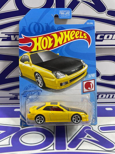 GTB05 Honda Prelude