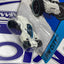 BDC89 MAX STEEL TURBO RACER