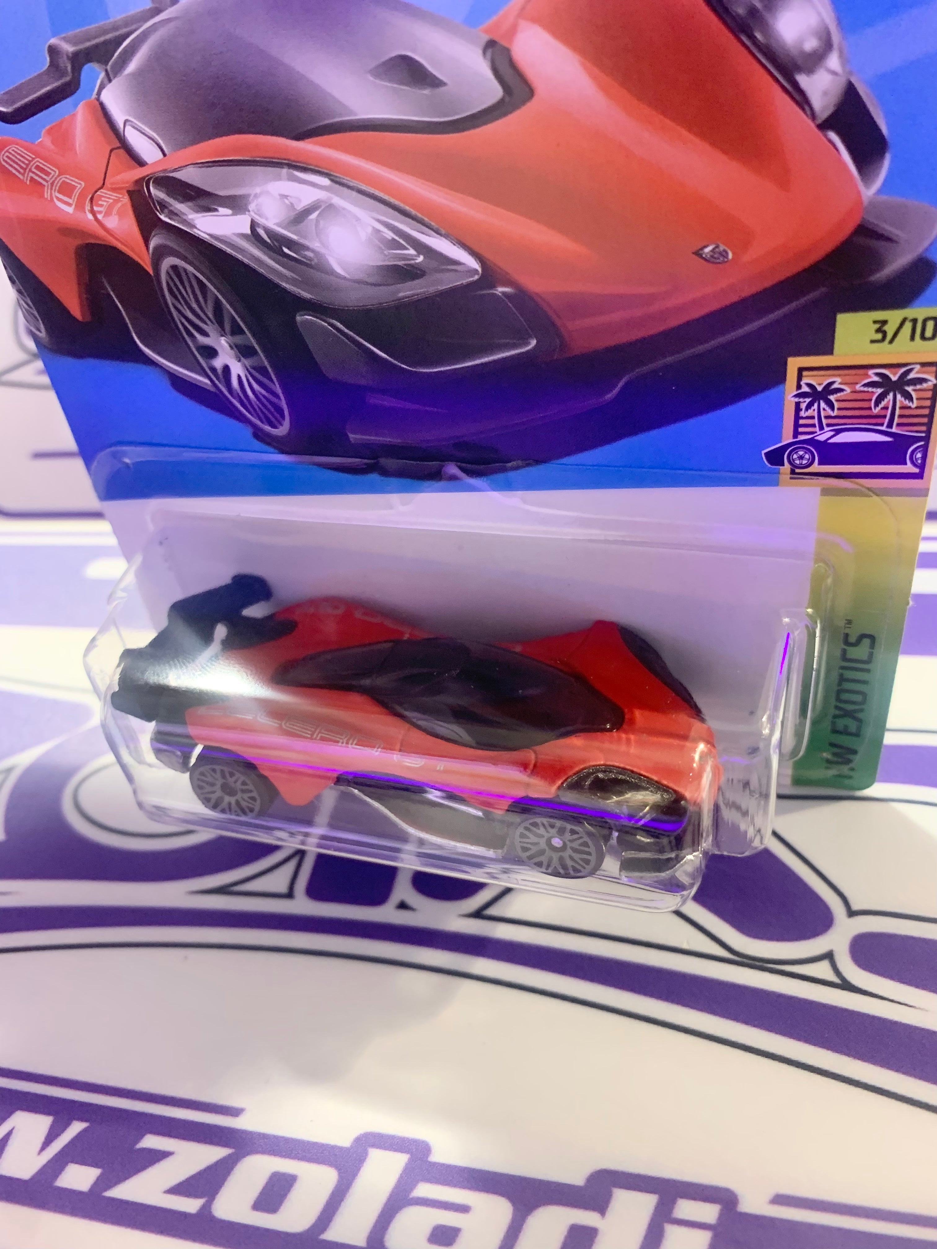 セルゼロ HKK55 Celero GT – Zoladi