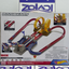 GNM22 MARIO KART PISTA YOSHI