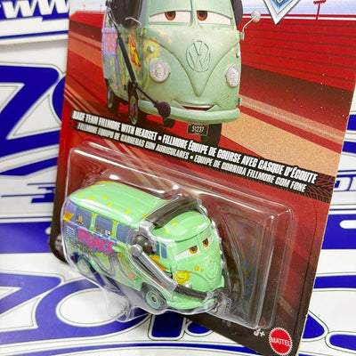 FILLMORE CARS Hot Wheels disponible en Zoladi Lima
