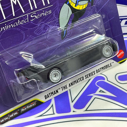 PROMO DEL DÍA JHW88 BATMAN THE ANIMATED SERIES BATMOBILE