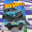 HTD17 87 DODGE D100