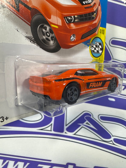 DHR75 CHEVROLET COPO CAMARO