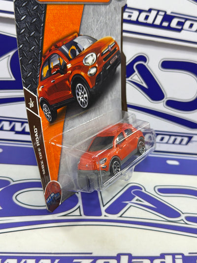FHG93 FIAT 500 X