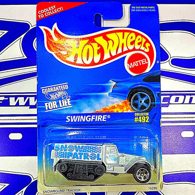 16299 SWINGFIRE BLANCO