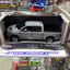 79357 RAM 1500 LARAMIE MOTORMAX 1/24
