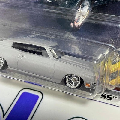GRL81  CHEVELE SS