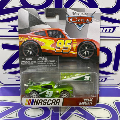 JDG71 VITOLINE CHASE RAGELOTT