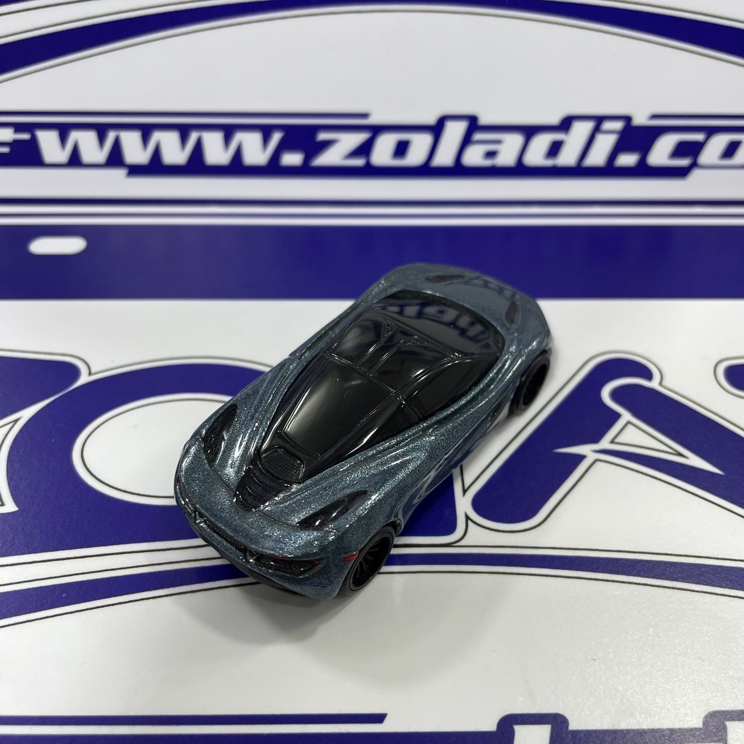 SU MCLAREN 720S PREMIUM