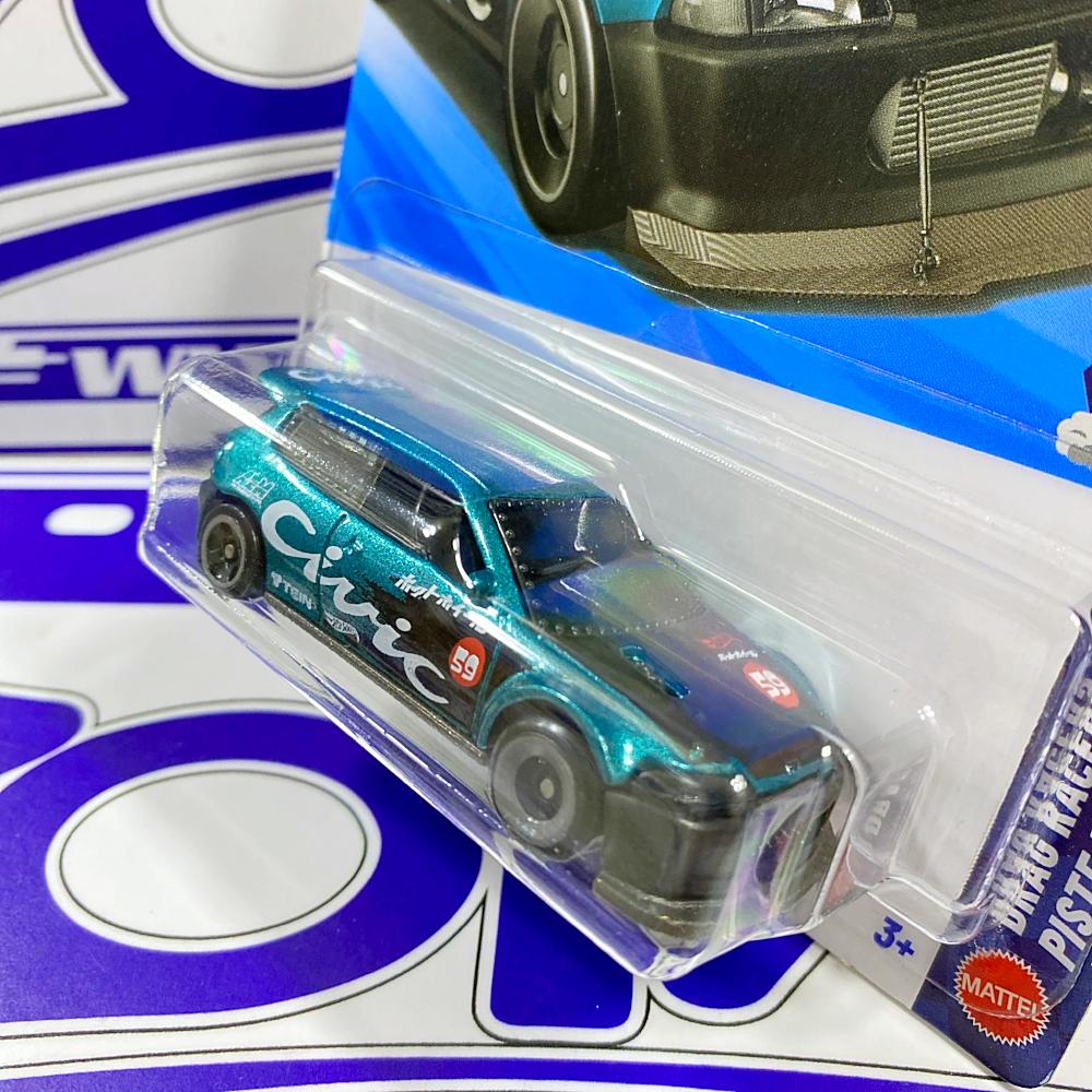 JJJ81 HONDA CIVIC CUSTOM PERSONNALISE