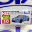 10 HONDA PRELUDE TAKARA TOMY