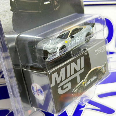 1130 SHELBY GT500 DRAGON (CHASE) MINI GT