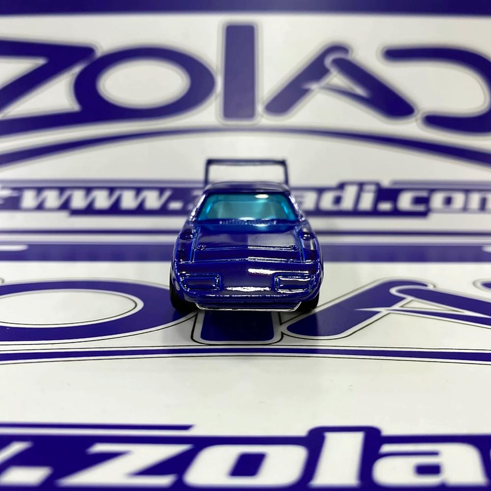 SU PLYMOUTH SUPERBIRD 70