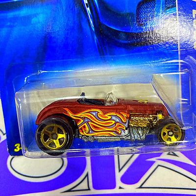 L3089 DEUCE ROADSTER
