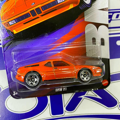 JBY59 BMW M1