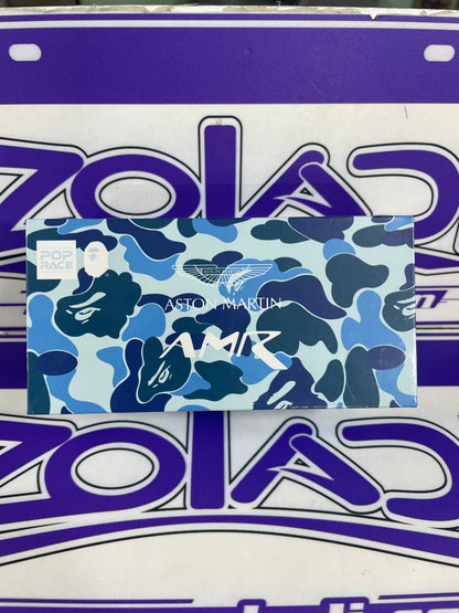 POP RACE ASTON MARTIN GT3