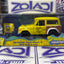 35467 SPONGEBOB & FORD BRONCO 1/24 JADA