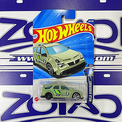 JBB24 PONTIAC AZTEK CUSTOM