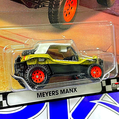 HRT57 MEYERS MANX