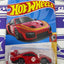 HCT16 HHD80 Porsche 935