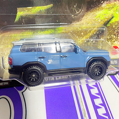 JBK52 2024 TOYOTA LAND CRUISER