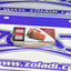 C21 CARS RAYO MCQUEEN TOMICA