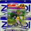 HDB42 WARIO MARIO KART