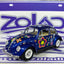 SU VOLKSWAGEN BEETLE 1/24