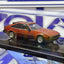 TOYOTA CELICA SUPRA XX