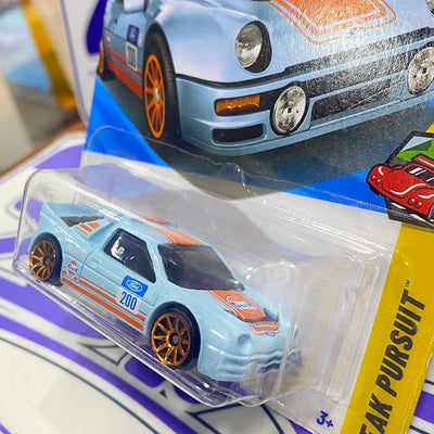 JBB49 FORD RS200