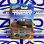 JKX74 FORD RANGER RAPTOR PERFORMANCE TRUCKS