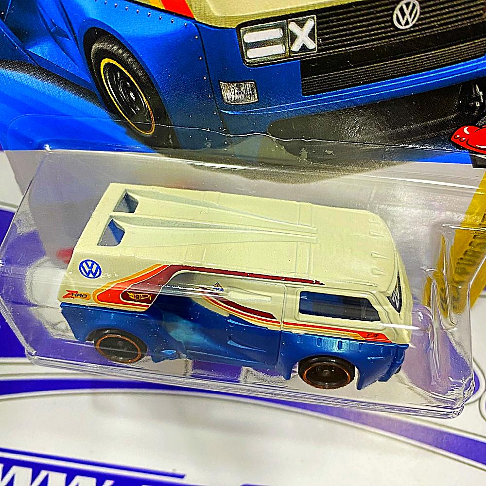JBB21 VW T3 CUSTOM