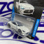 850210 MAJORETTE MERCEDES AMG GT 63