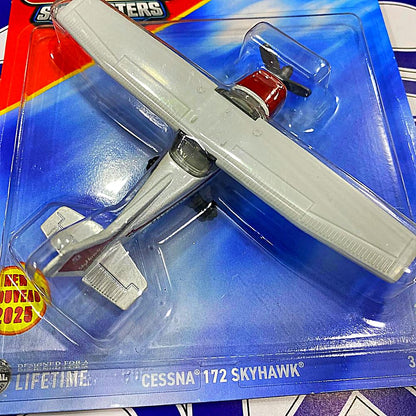 JCM80 CESSNA 172 SKYHAWK