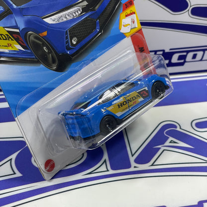 JBB77 2018 HONDA CIVIC TYPER