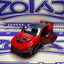 SU 2024 FORD MUSTANG DARK HORSE 1/32