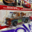 HLH57 CARS RAYO MCQUEEN Y MATE VIAJERO